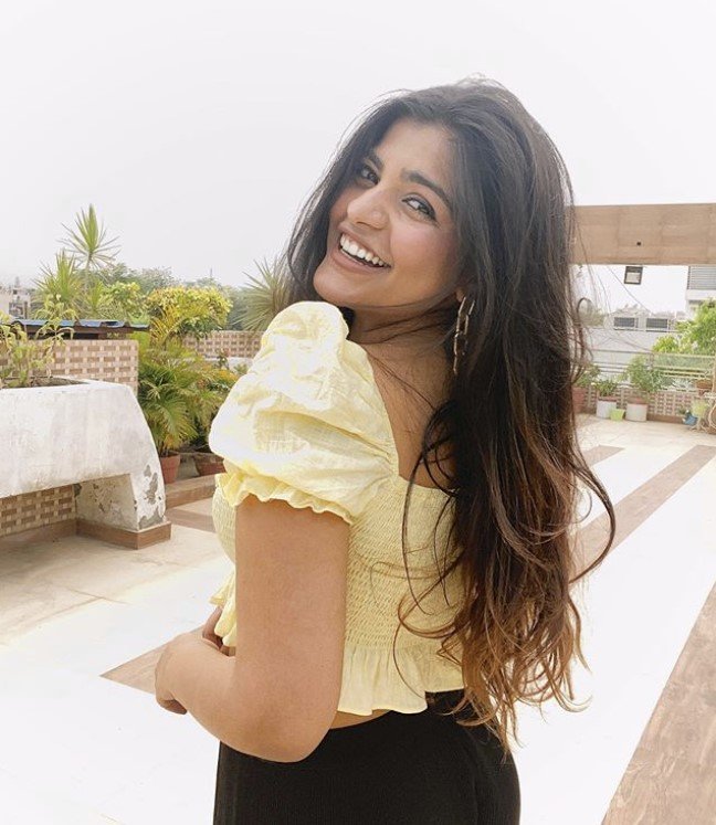 Kritika Khurana